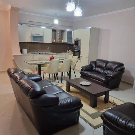Alex Apartment Wlora Zewnętrze zdjęcie