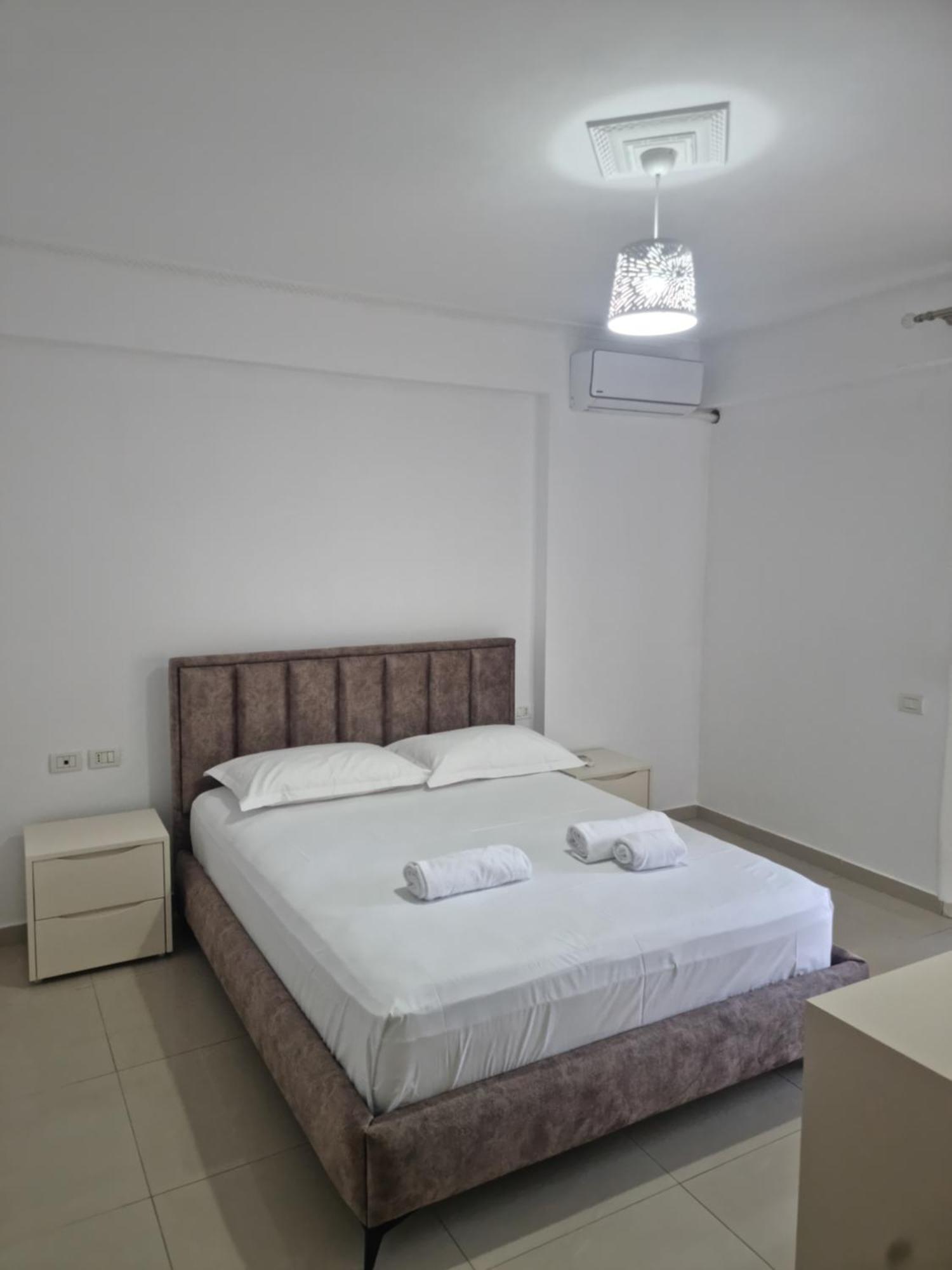 Alex Apartment Wlora Zewnętrze zdjęcie