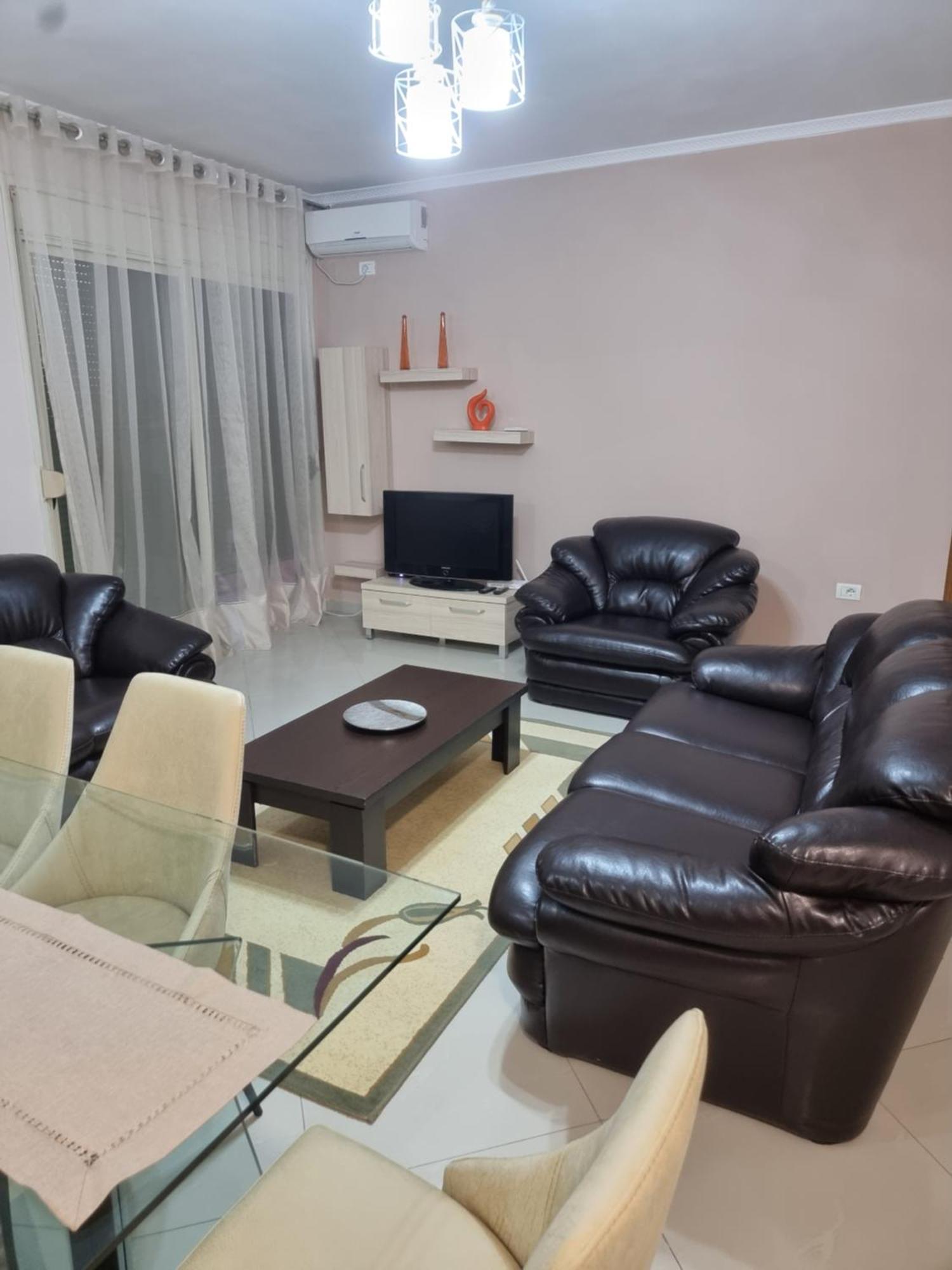 Alex Apartment Wlora Zewnętrze zdjęcie