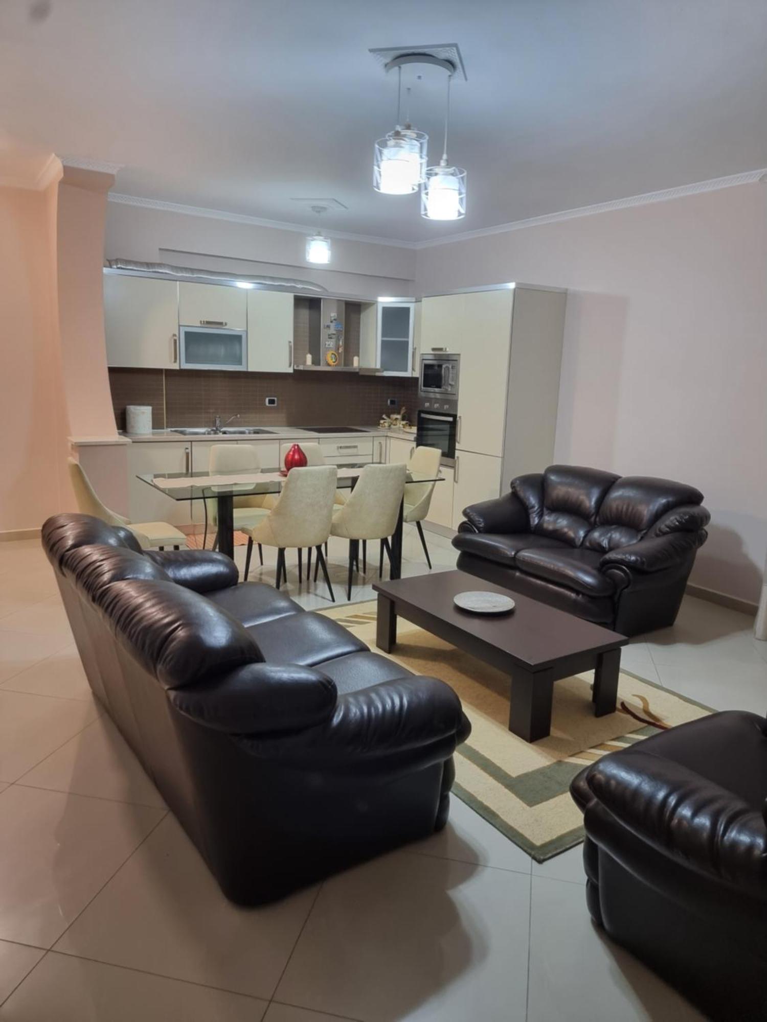 Alex Apartment Wlora Zewnętrze zdjęcie