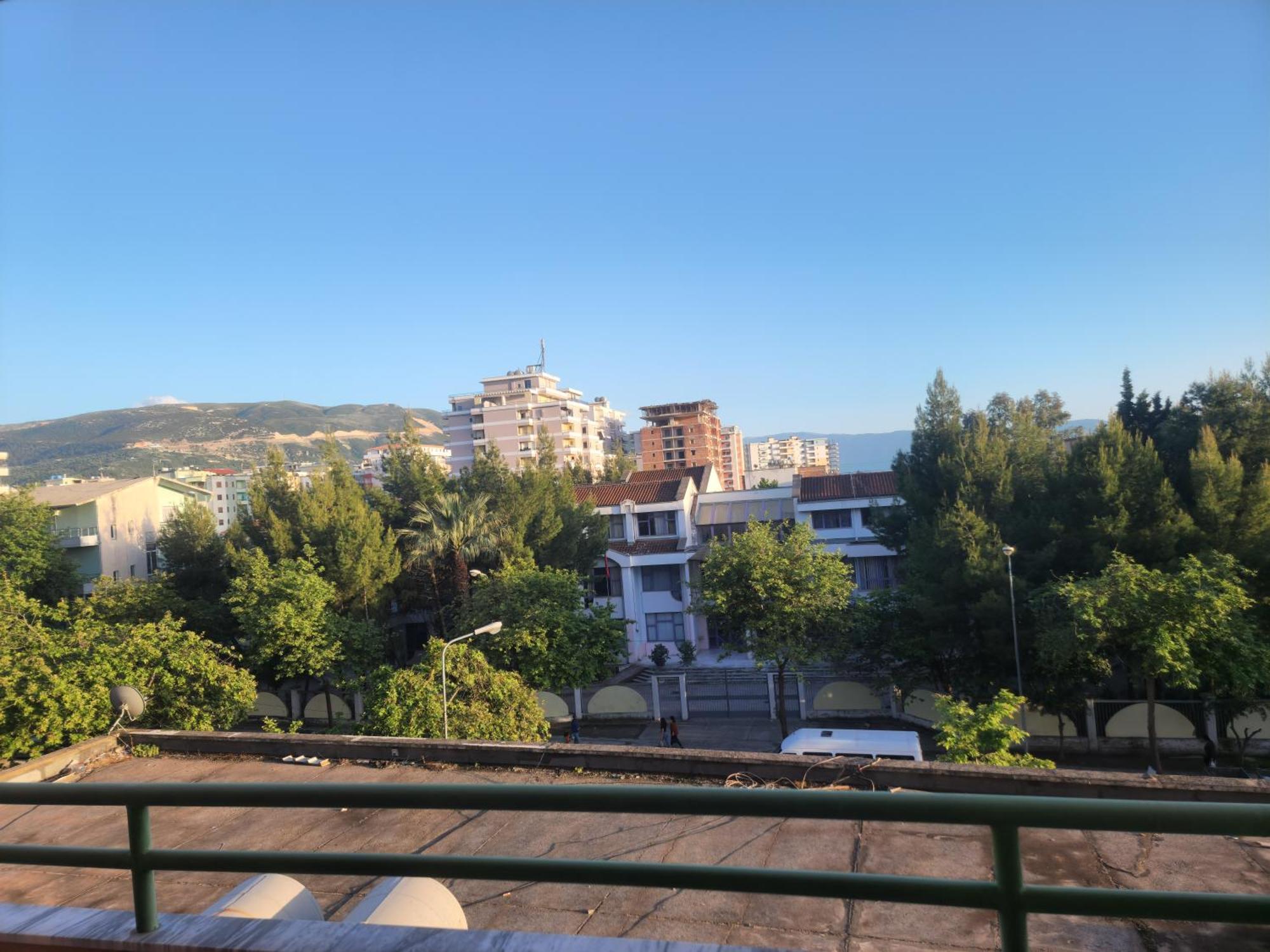 Alex Apartment Wlora Zewnętrze zdjęcie